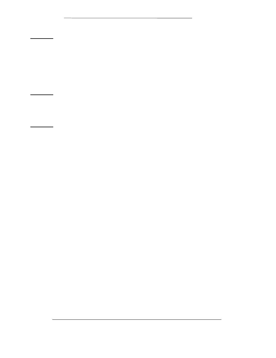 Installation verification | Comtech EF Data RCF6001 User Manual | Page 58 / 78