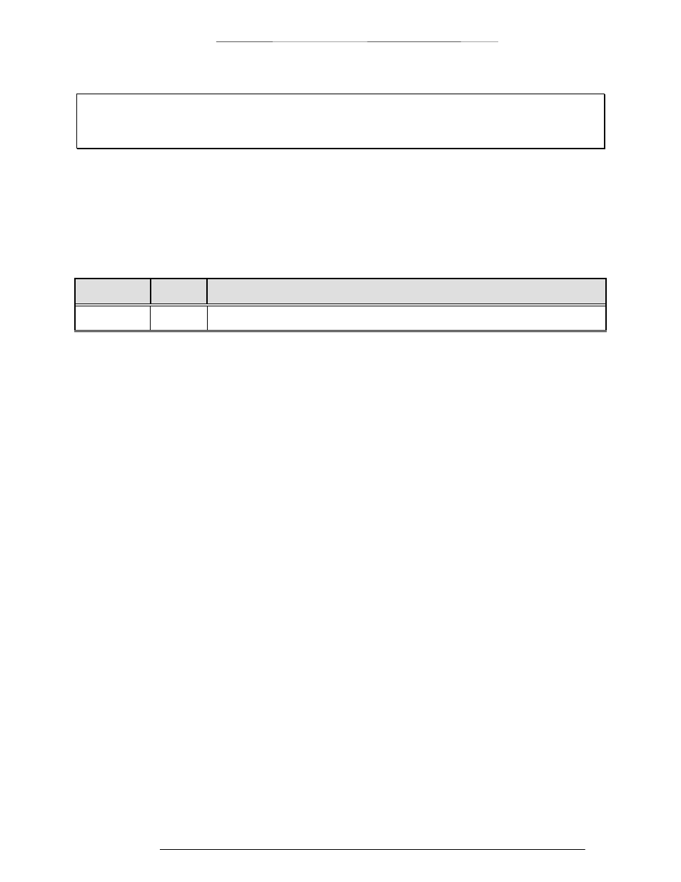 Rcf6001 c- or ku-band satellite terminal | Comtech EF Data RCF6001 User Manual | Page 6 / 78
