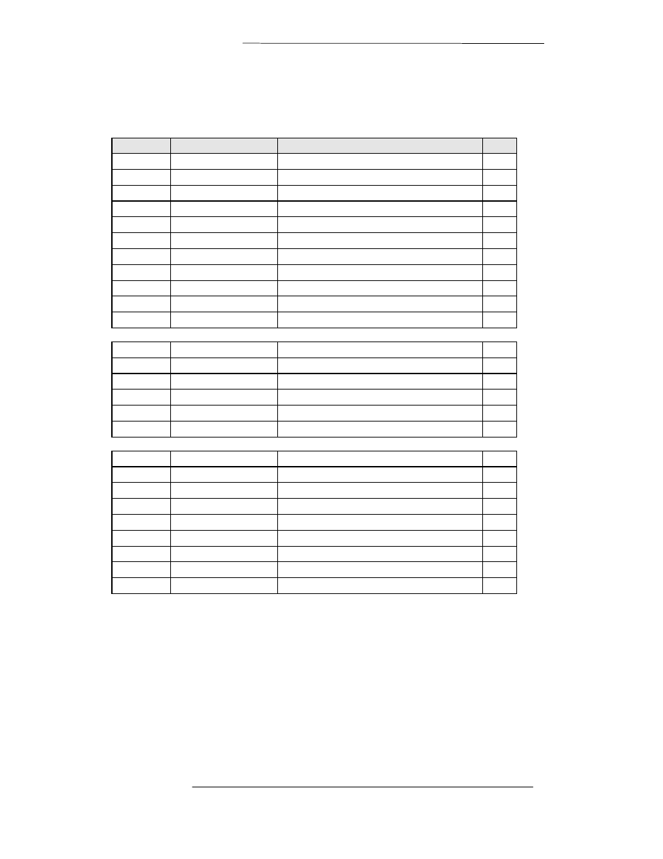 Comtech EF Data RCF6001 User Manual | Page 65 / 78