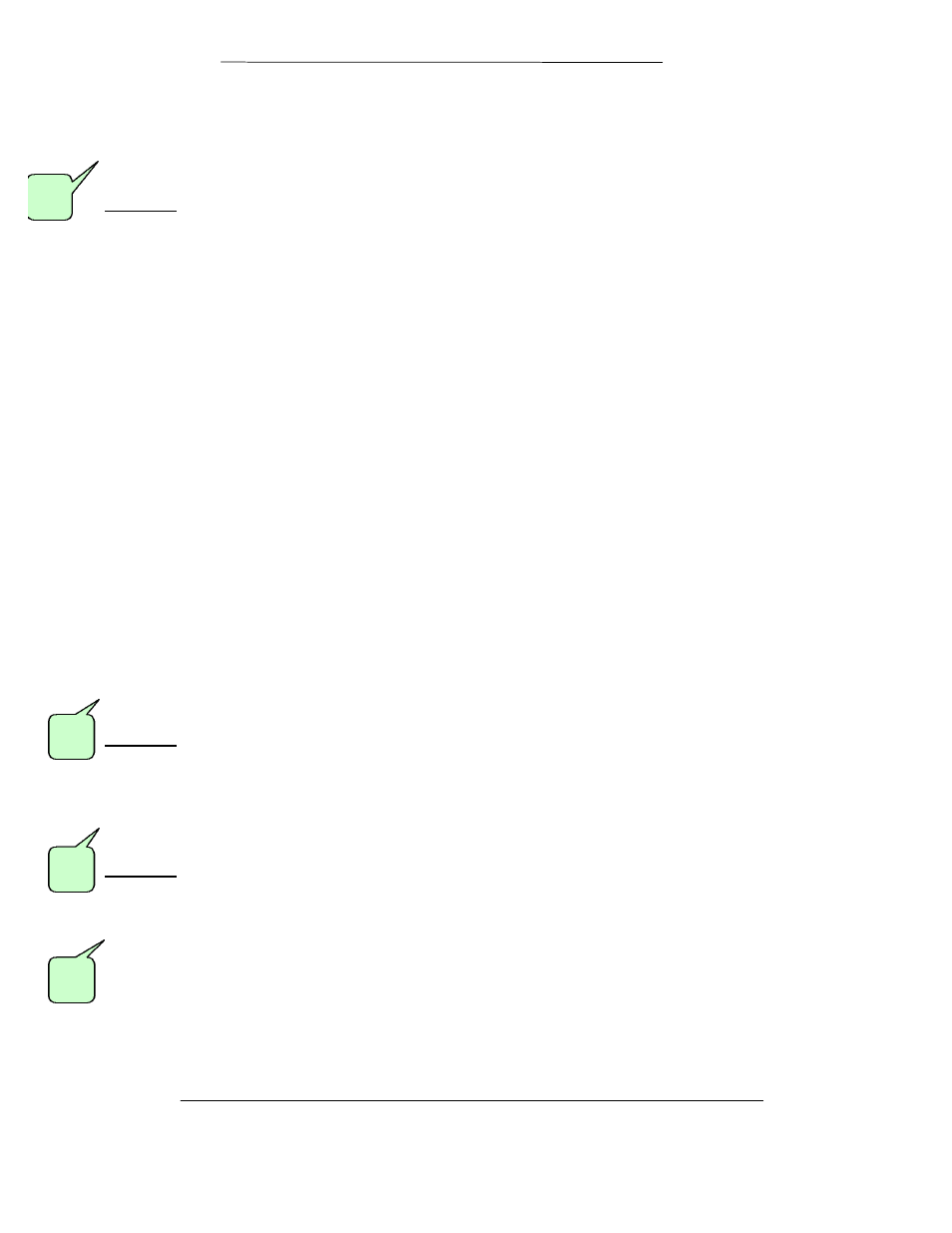 Comtech EF Data RCF6001 User Manual | Page 68 / 78