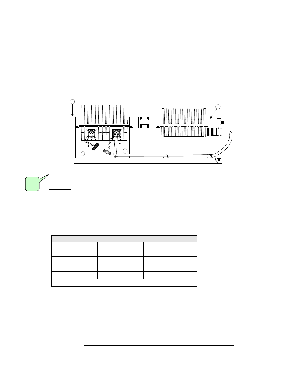 Comtech EF Data RCF6001 User Manual | Page 71 / 78