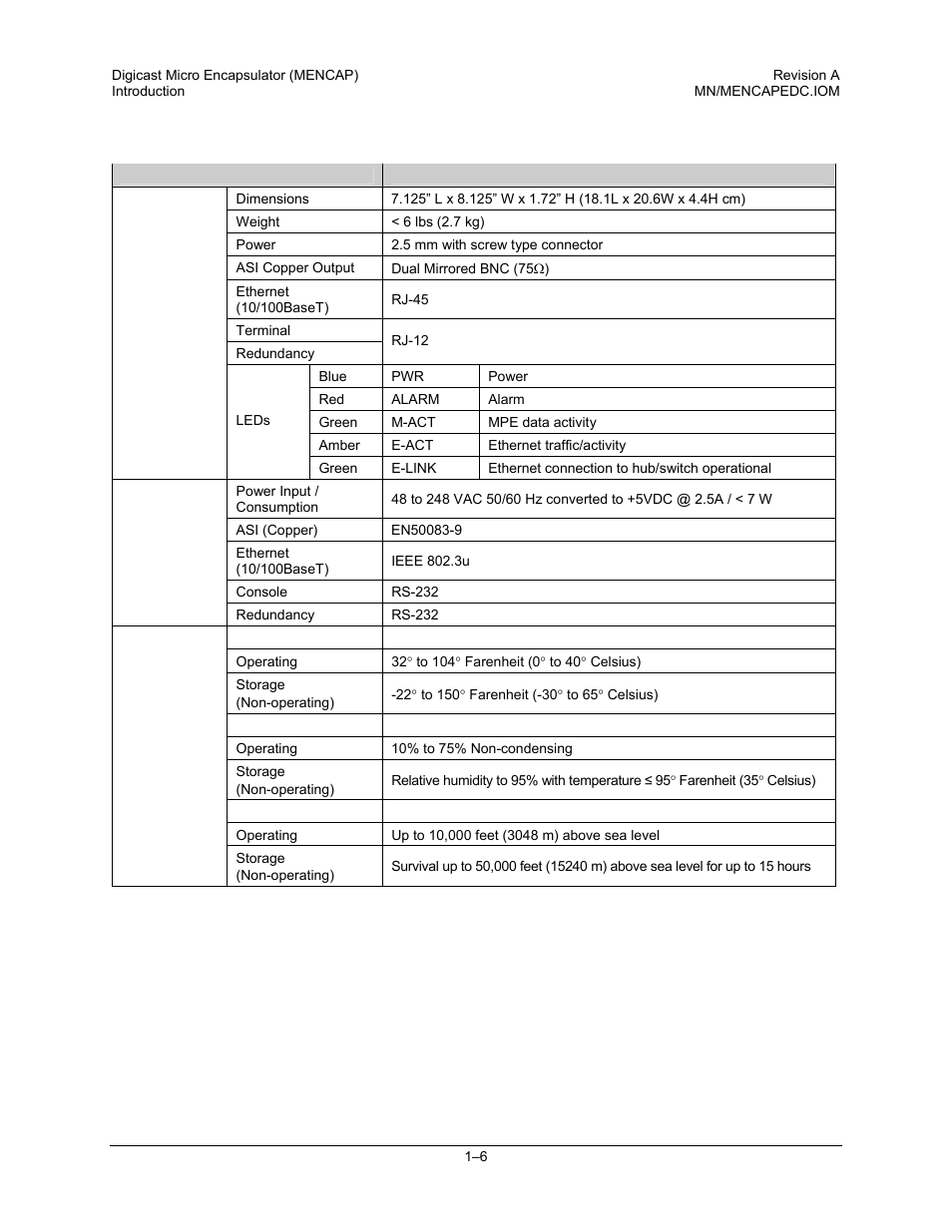 Comtech EF Data CME-5000 Manual User Manual | Page 24 / 90