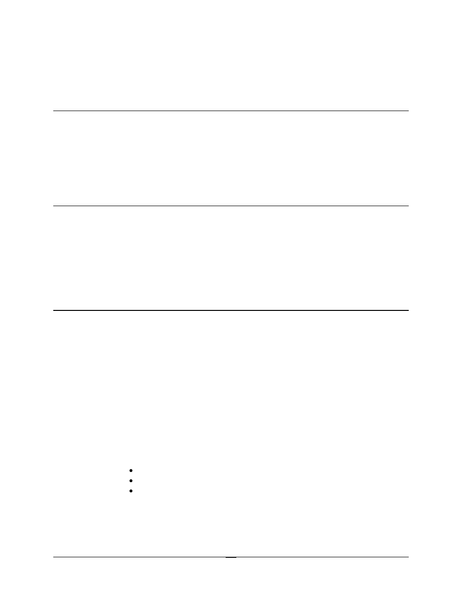 B.5 1,024 routes, B.6 10,000 routes, B.7 multicast zones | Comtech EF Data CME-5000 Manual User Manual | Page 76 / 90