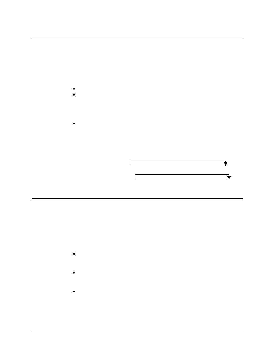 B.8 ip copy, B.9 quality of service (qos) | Comtech EF Data CME-5000 Manual User Manual | Page 77 / 90