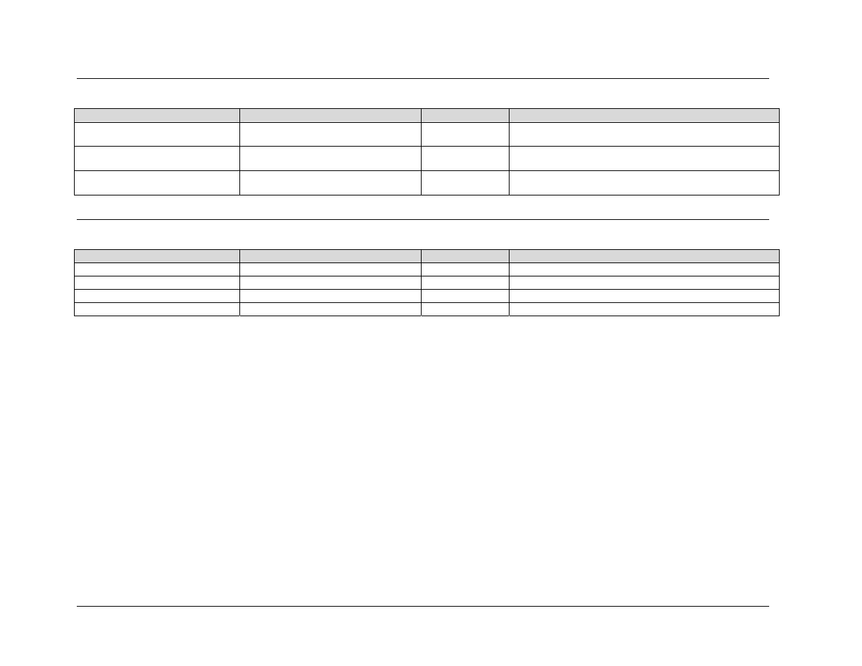 C.8 igmp menu, C.9 redundancy menu | Comtech EF Data CME-5000 Manual User Manual | Page 85 / 90