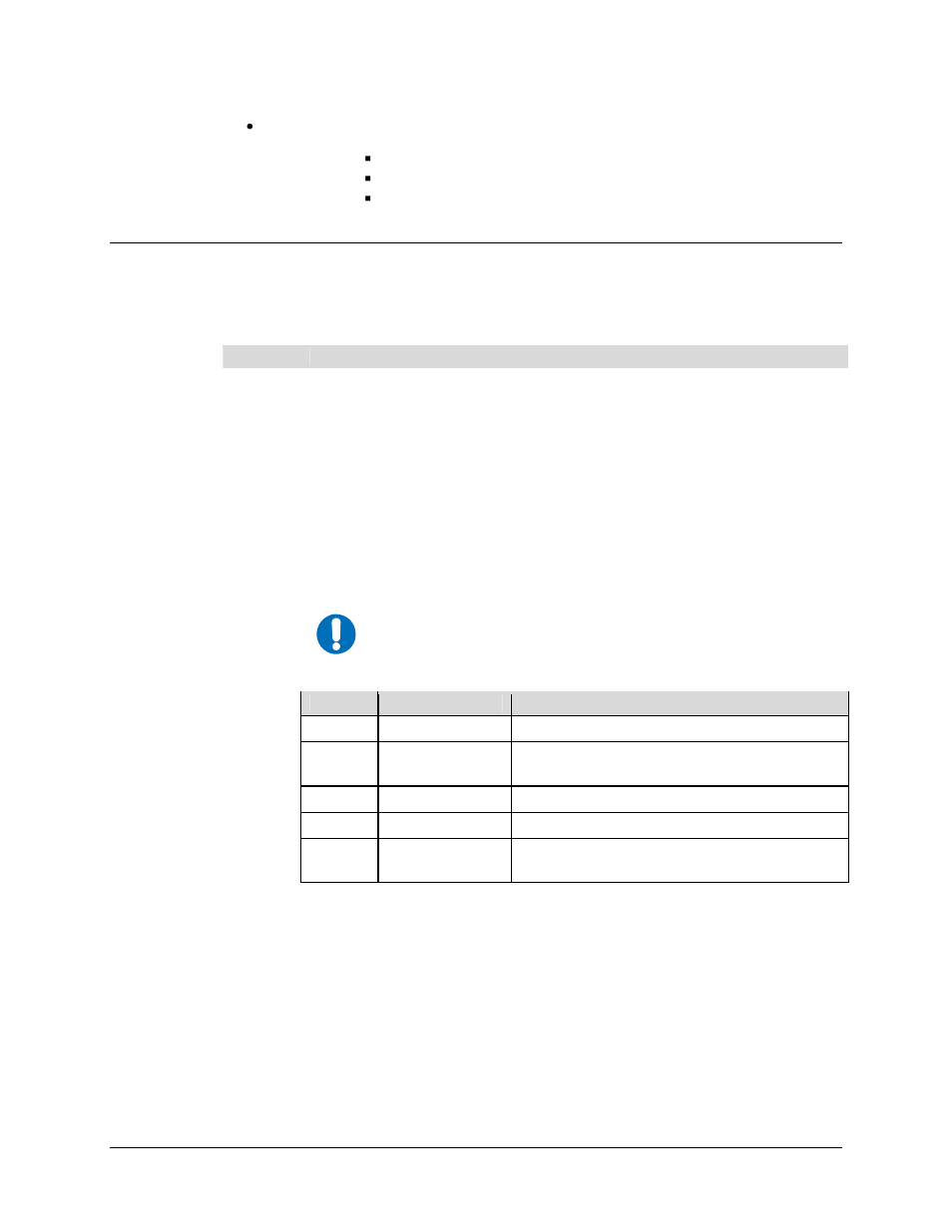 3 installation | Comtech EF Data CME-5200 Manual User Manual | Page 18 / 54