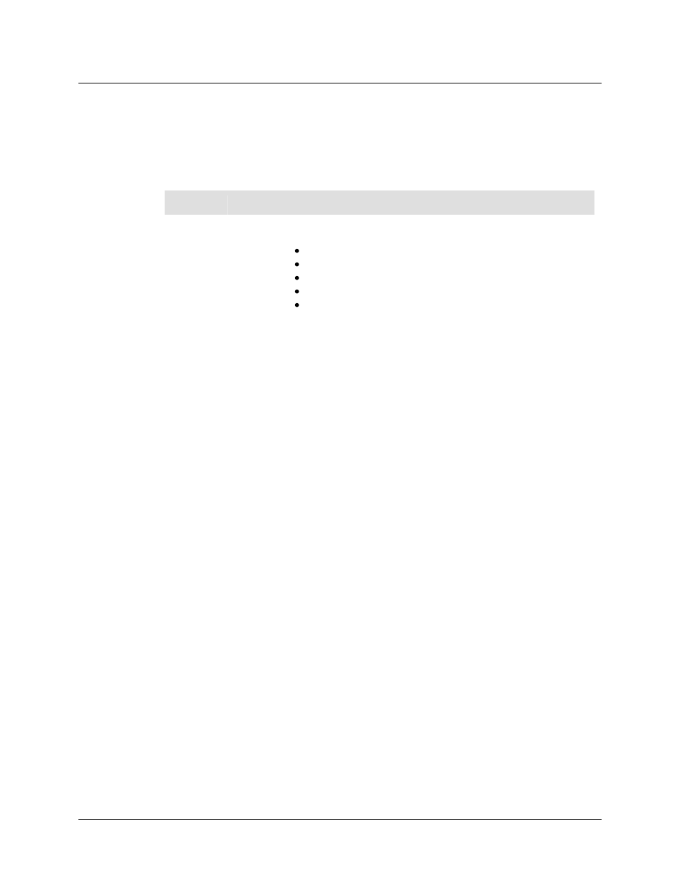 4 initial configuration | Comtech EF Data CME-5200 Manual User Manual | Page 19 / 54