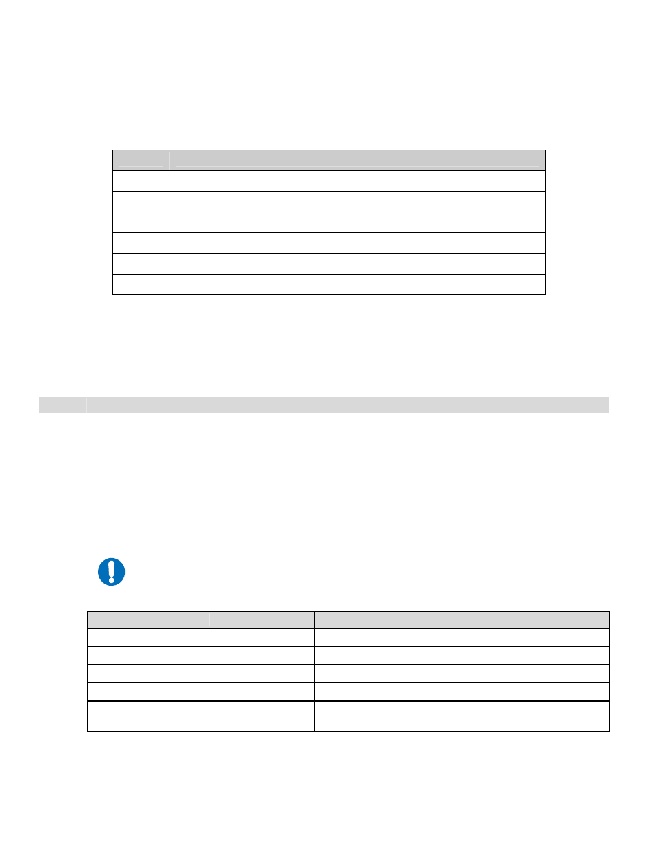 Major assembly, Installation | Comtech EF Data CME-5200 Quick Start Guide User Manual | Page 2 / 4