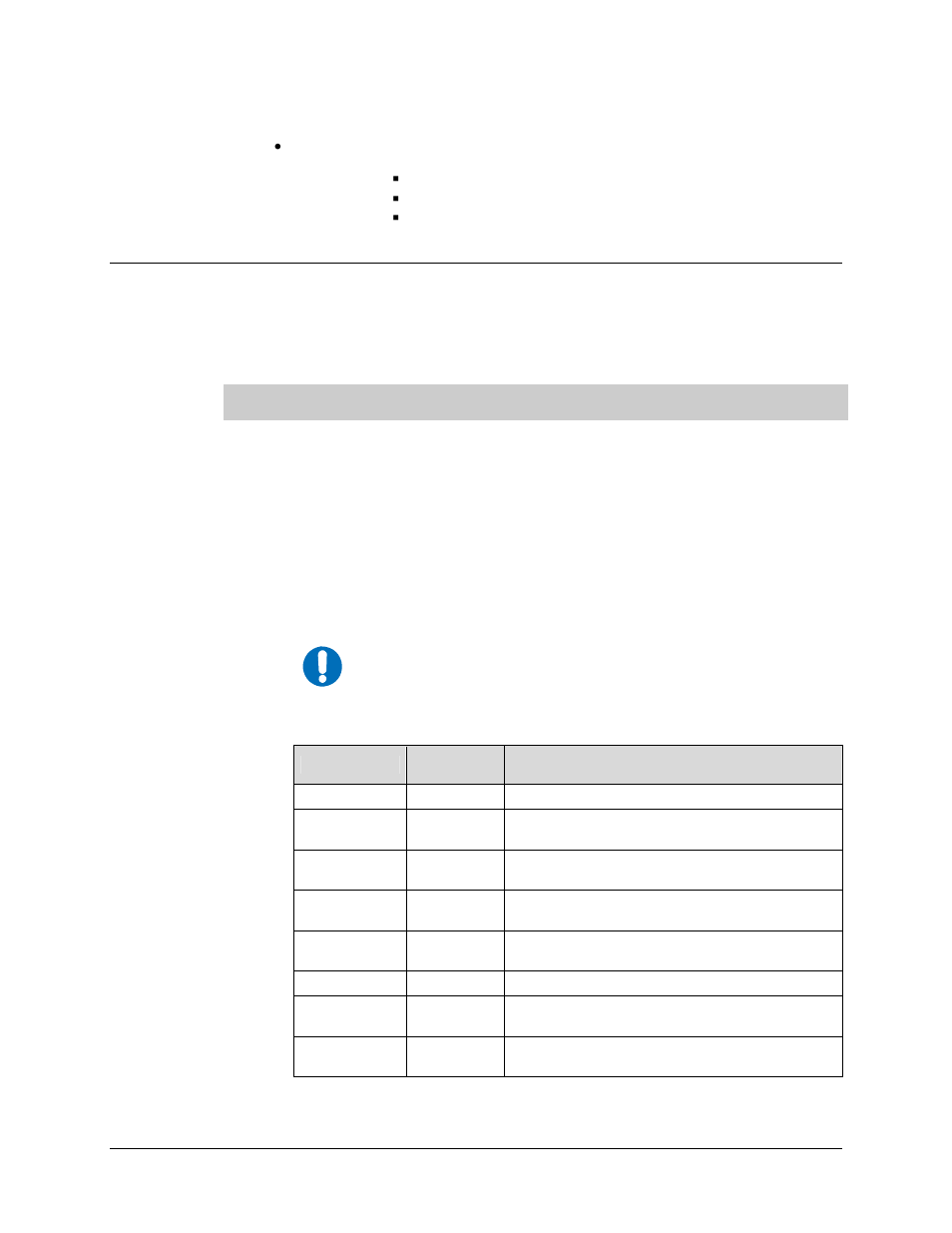 3 installation | Comtech EF Data CMR-5910 Manual User Manual | Page 22 / 82