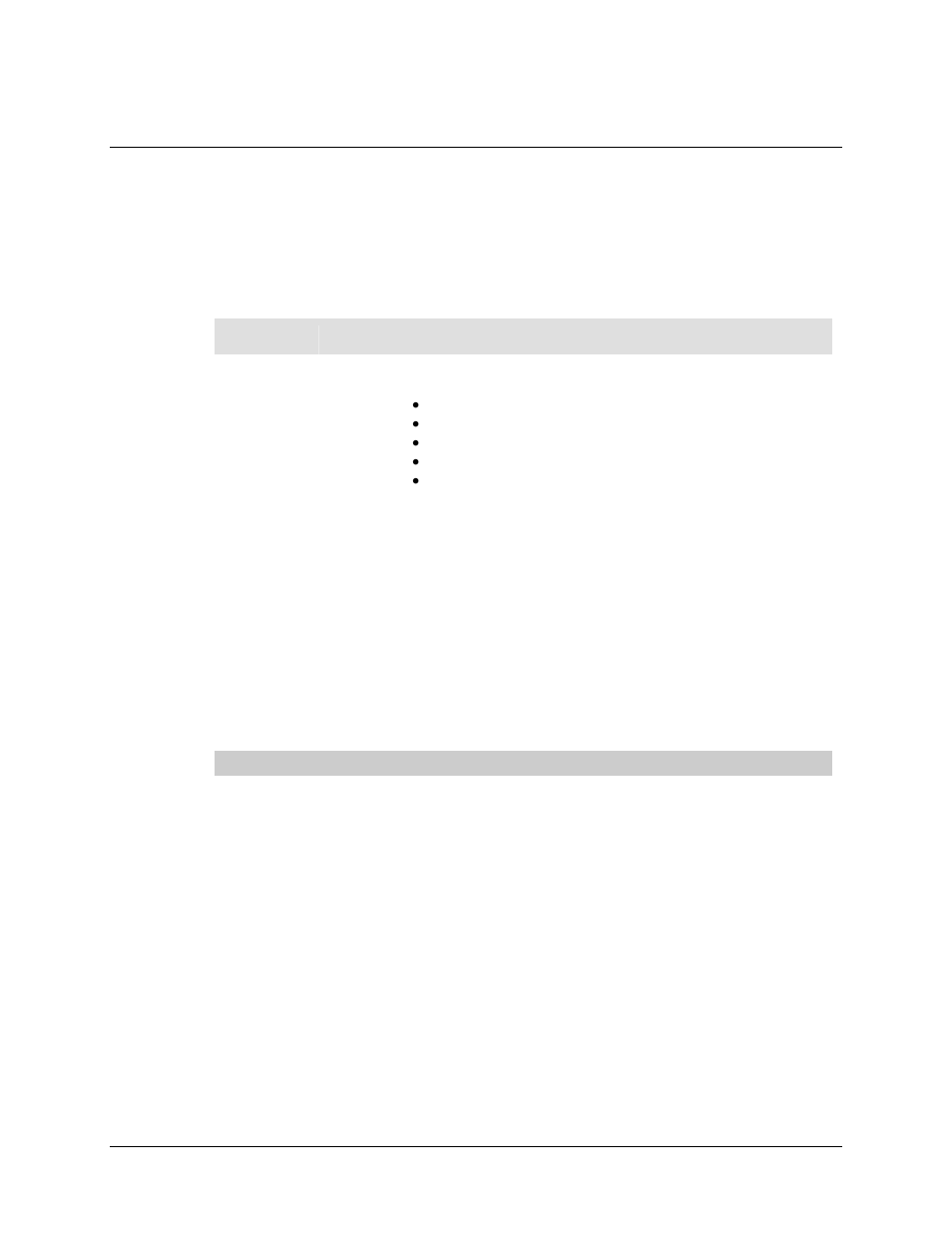 4 initial configuration | Comtech EF Data CMR-5910 Manual User Manual | Page 23 / 82