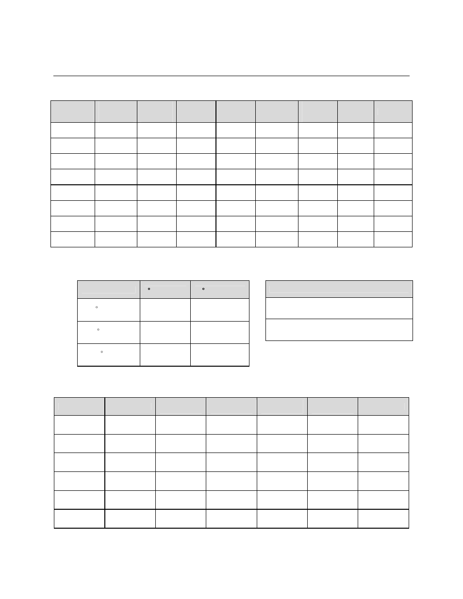 Metric conversions, Units of length, Temperature conversions | Units of weight | Comtech EF Data CMR-5910 Manual User Manual | Page 79 / 82