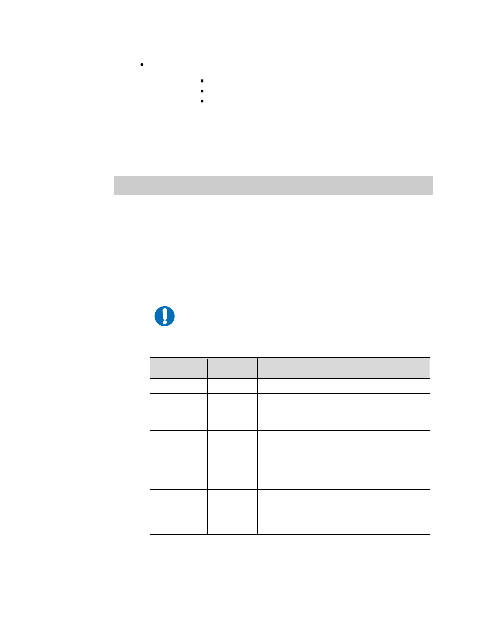 3 installation | Comtech EF Data CMR-5930 Manual User Manual | Page 20 / 60