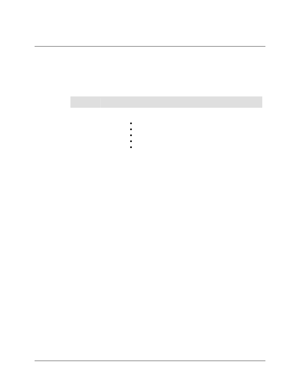 4 initial configuration | Comtech EF Data CMR-5940 Manual User Manual | Page 21 / 60