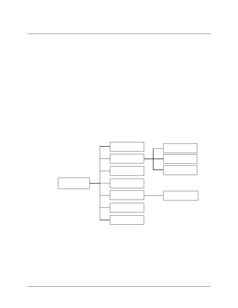 3 terminal interface | Comtech EF Data CMR-5940 Manual User Manual | Page 38 / 60