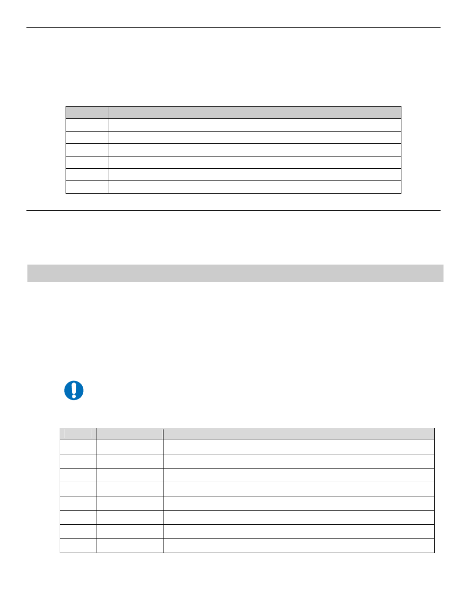 Major assembly, Installation | Comtech EF Data CMR-5940 Quick Start Guide User Manual | Page 2 / 4