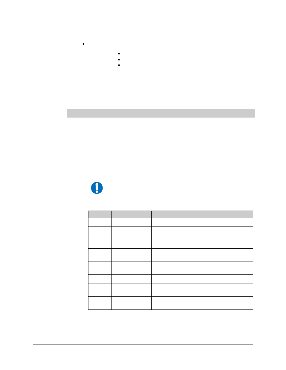 3 installation | Comtech EF Data CMR-5950 Manual User Manual | Page 20 / 60