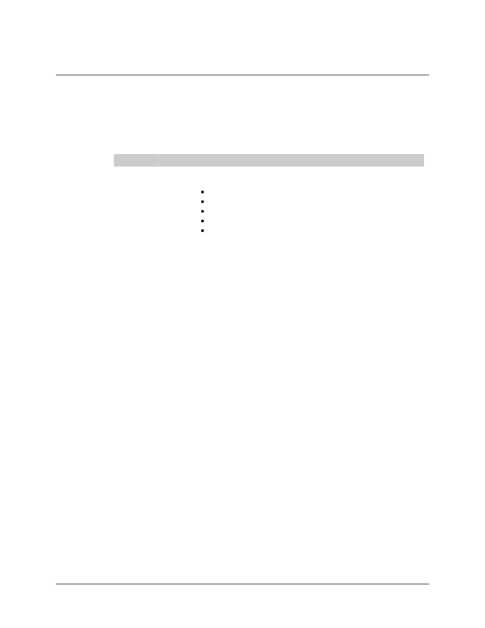 4 initial configuration | Comtech EF Data CMR-5950 Manual User Manual | Page 21 / 60