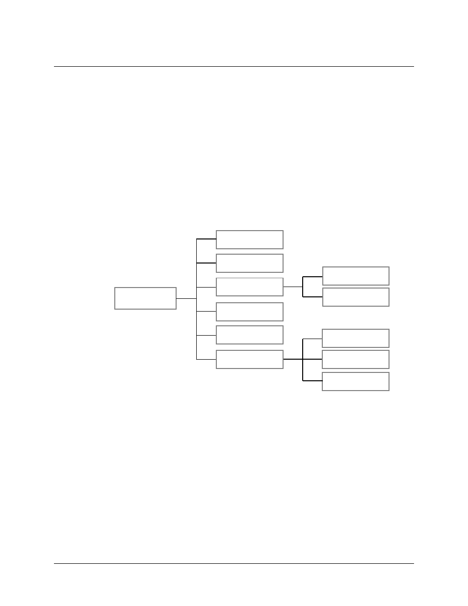 3 terminal interface | Comtech EF Data CMR-5950 Manual User Manual | Page 38 / 60