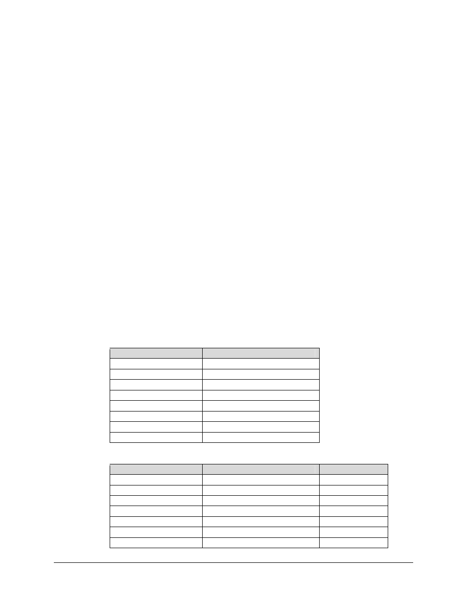 Comtech EF Data CMR-5950 Manual User Manual | Page 54 / 60