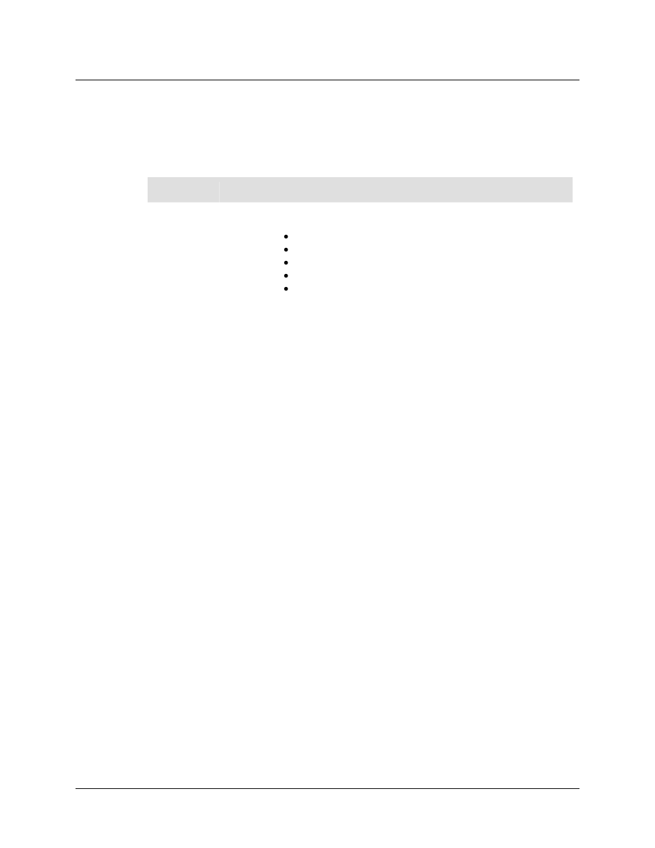 4 initial configuration | Comtech EF Data CMR-5970 Manual User Manual | Page 23 / 78