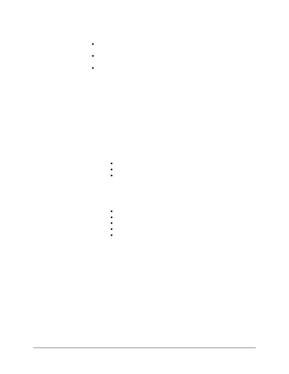 Comtech EF Data CMR-5970 Manual User Manual | Page 41 / 78