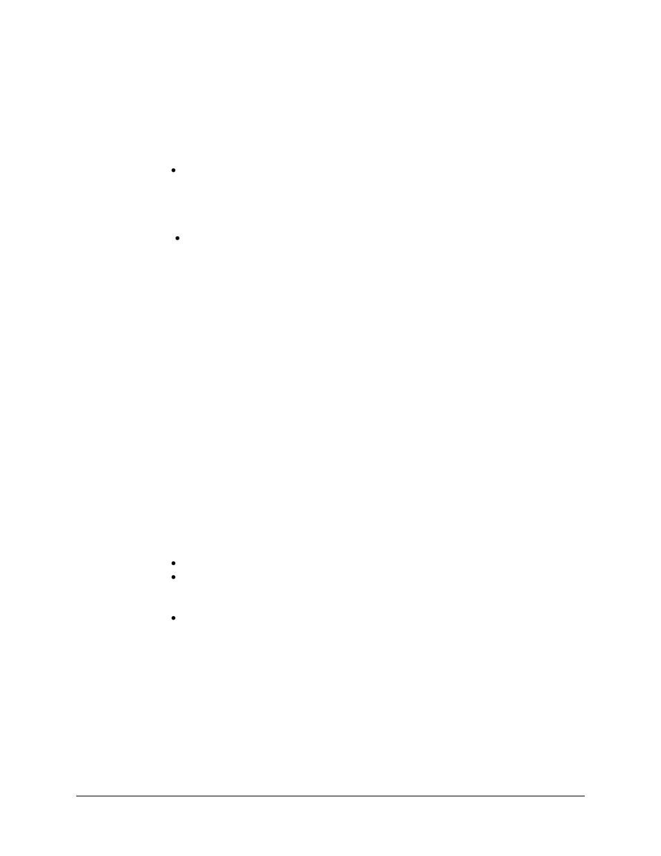 B.2.1 unicast routing, B.2.2 multicast routing | Comtech EF Data CMR-5970 Manual User Manual | Page 72 / 78