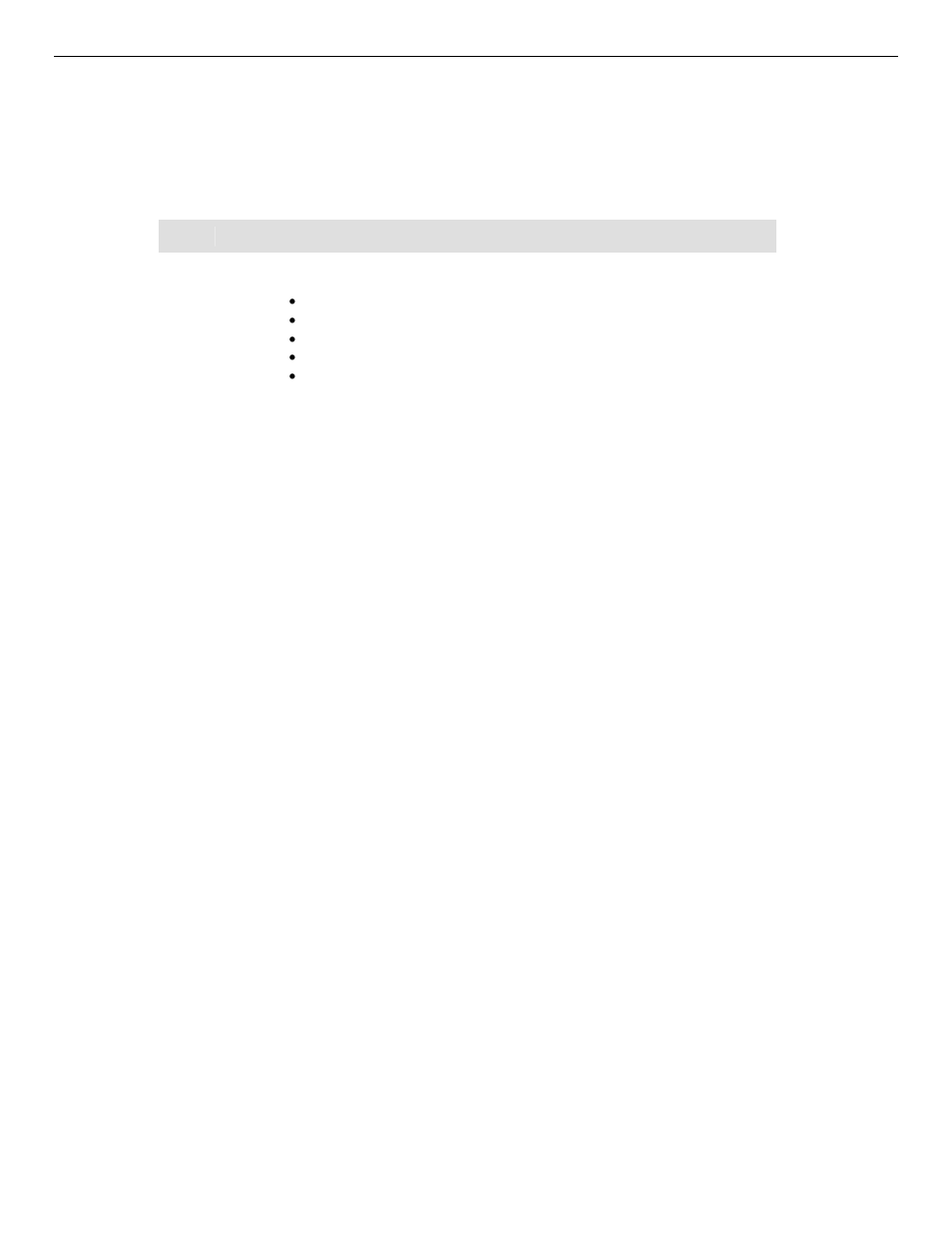 Initial configuration | Comtech EF Data CMR-5970 Quick Start Guide User Manual | Page 3 / 4