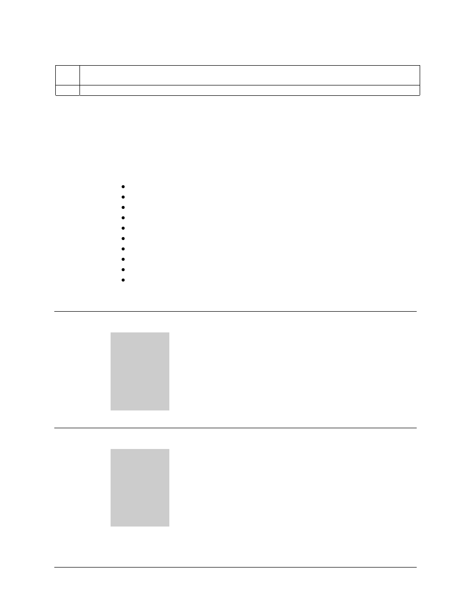 Ccu parameters | Comtech EF Data DTMX5000
 SpectraCast User Manual | Page 105 / 180