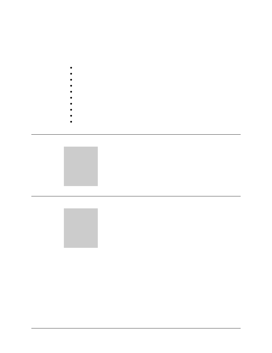 General statistics parameters | Comtech EF Data DTMX5000
 SpectraCast User Manual | Page 113 / 180