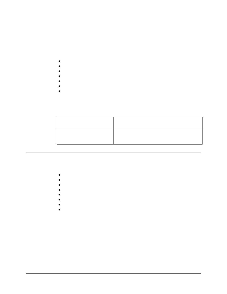 Client data flow statistics table | Comtech EF Data DTMX5000
 SpectraCast User Manual | Page 116 / 180