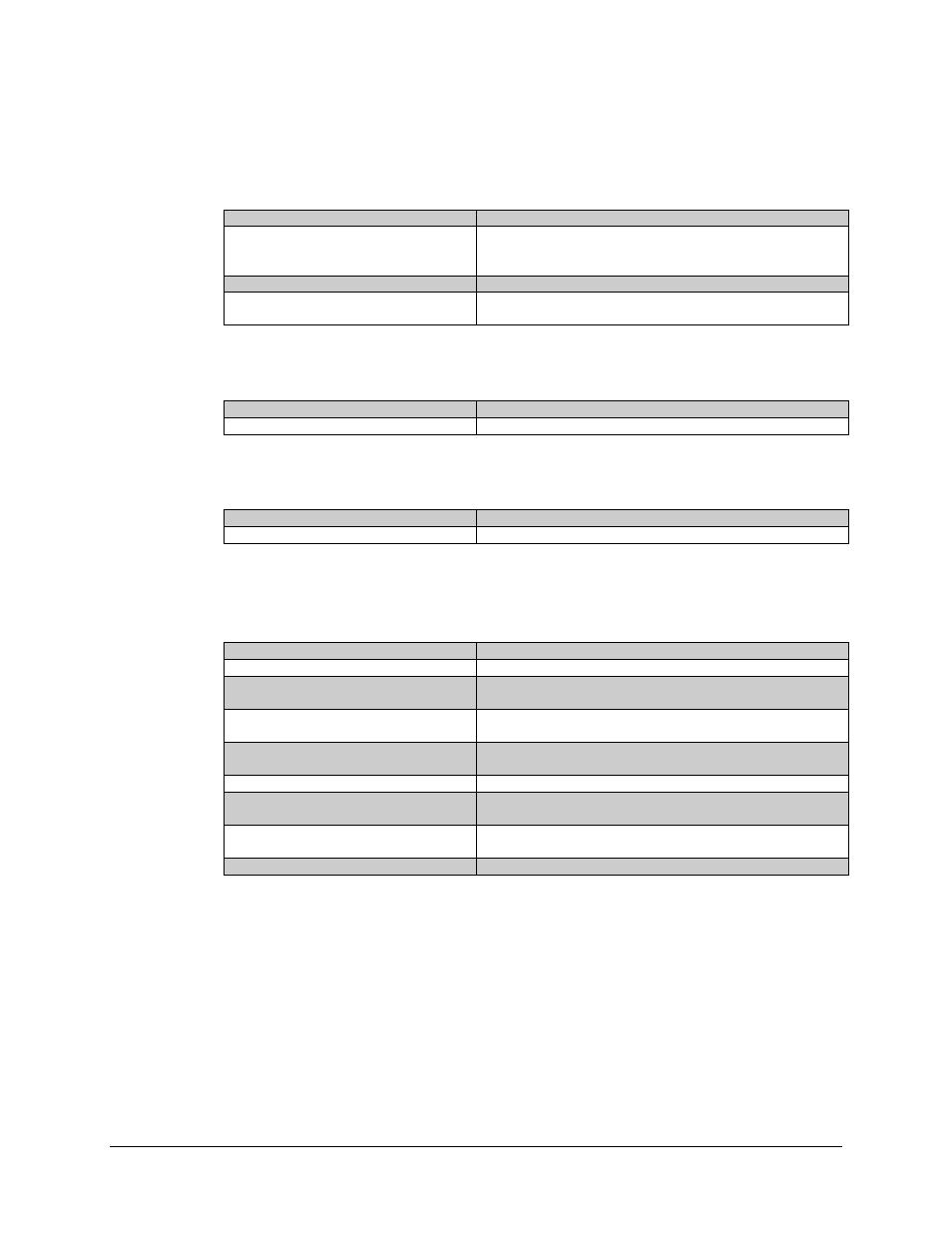 The gateway does not reply to telnet/ftp users, 6 the gateway does not reply to telnet/ftp users | Comtech EF Data DTMX5000
 SpectraCast User Manual | Page 127 / 180