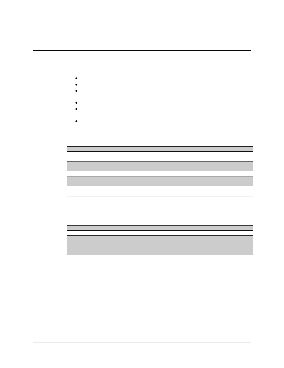 Ongoing maintenance, A user indicates rf lock but cannot receive data, 2 ongoing maintenance | 1 a user indicates rf lock but cannot receive data | Comtech EF Data DTMX5000
 SpectraCast User Manual | Page 129 / 180