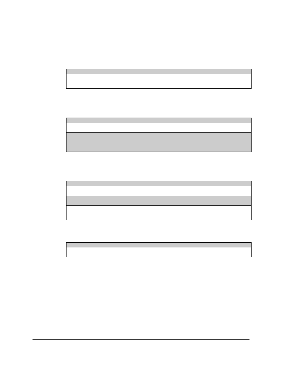 The ccu cannot register a user in the gateway, 6 the ccu cannot register a user in the gateway | Comtech EF Data DTMX5000
 SpectraCast User Manual | Page 130 / 180