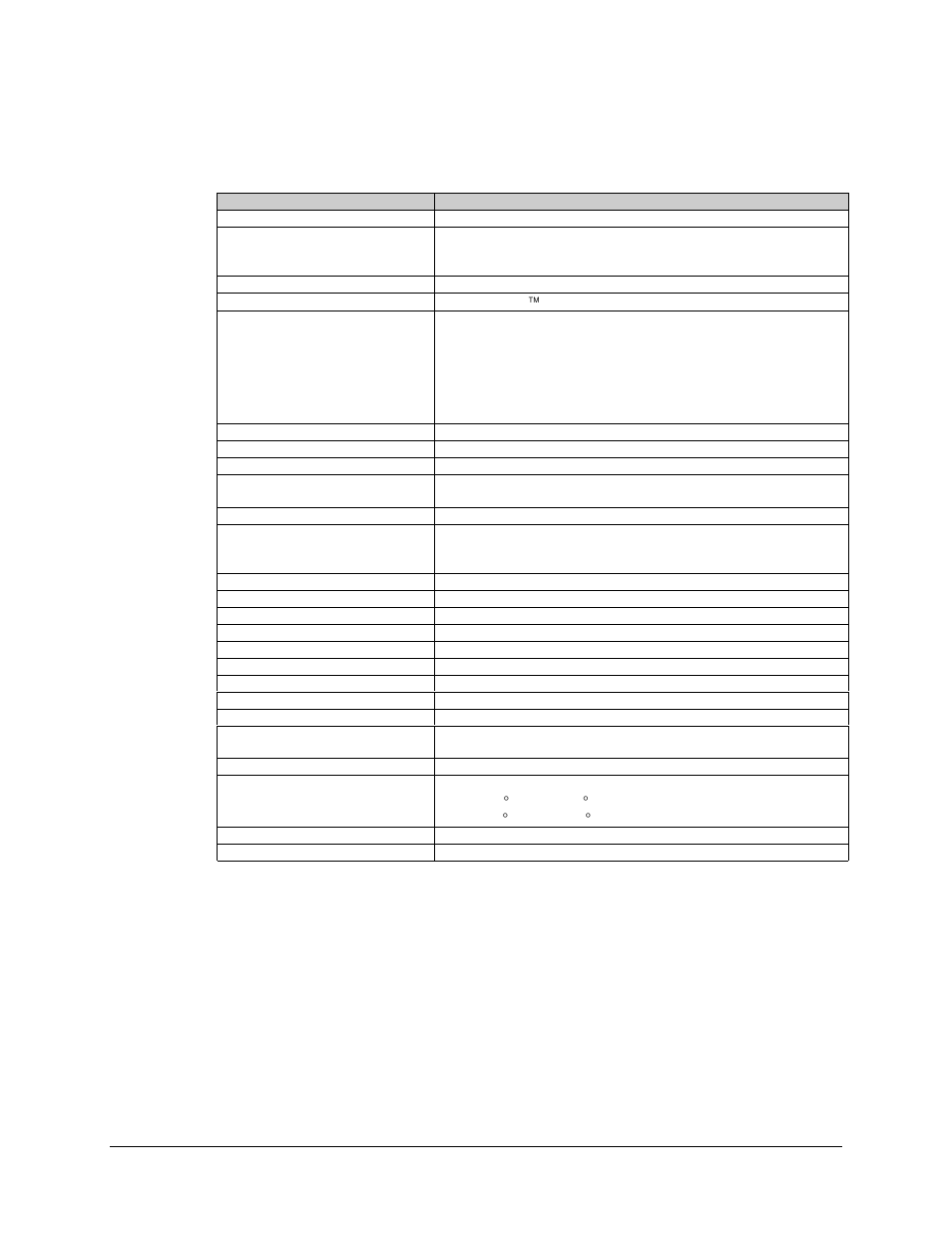 Comtech EF Data DTMX5000
 SpectraCast User Manual | Page 132 / 180