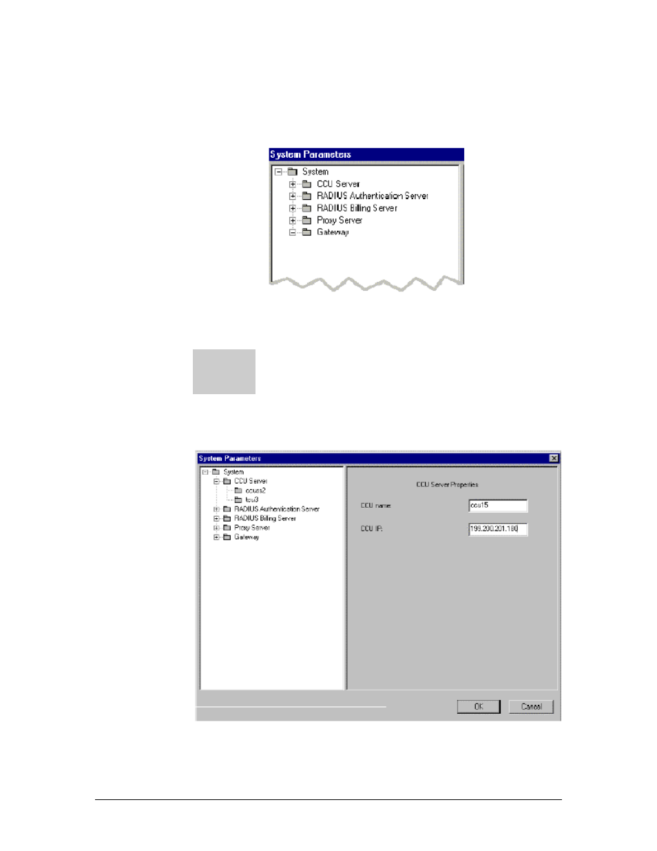 Comtech EF Data DTMX5000
 SpectraCast User Manual | Page 149 / 180