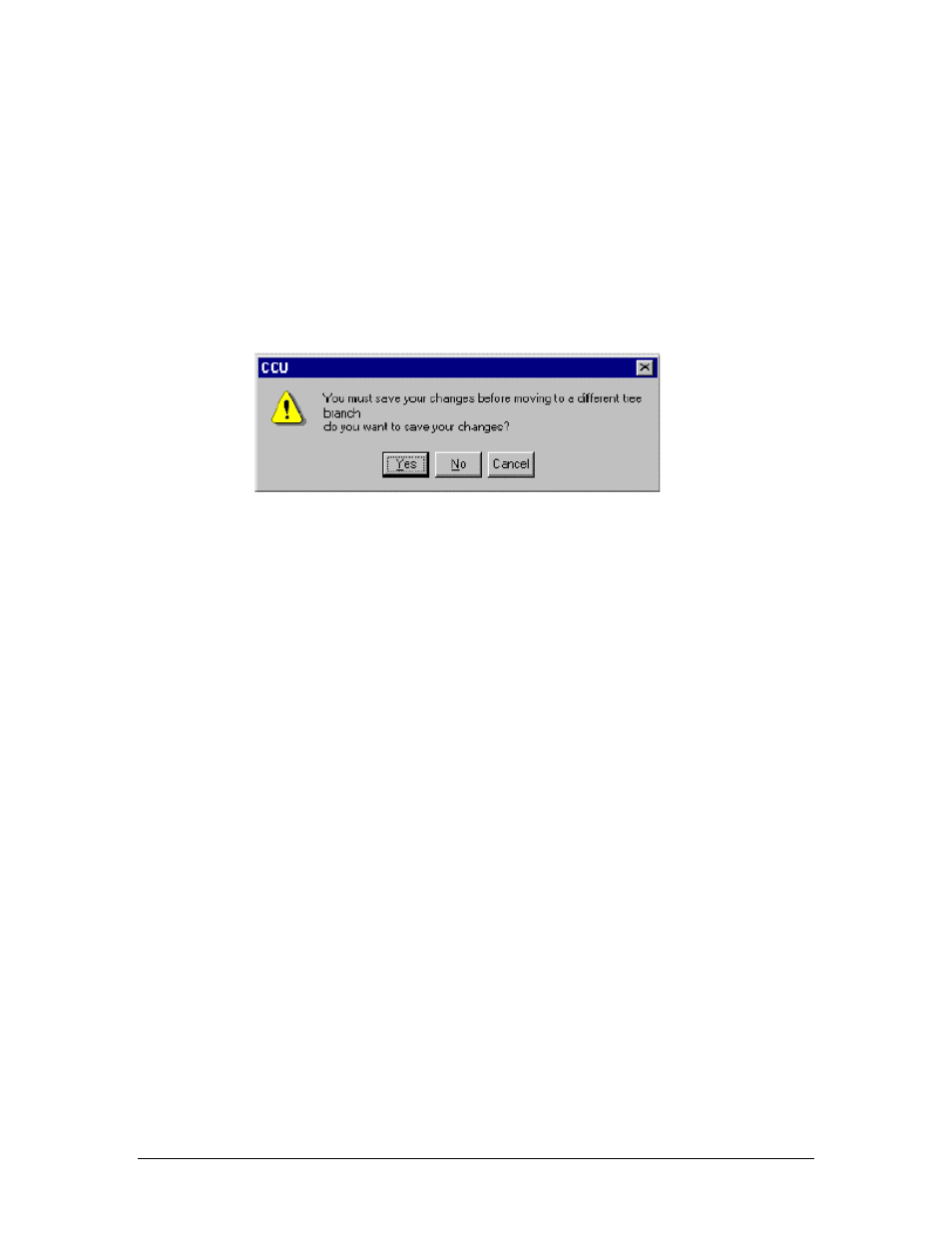 Adding a ccu server, Deleting a ccu server | Comtech EF Data DTMX5000
 SpectraCast User Manual | Page 151 / 180