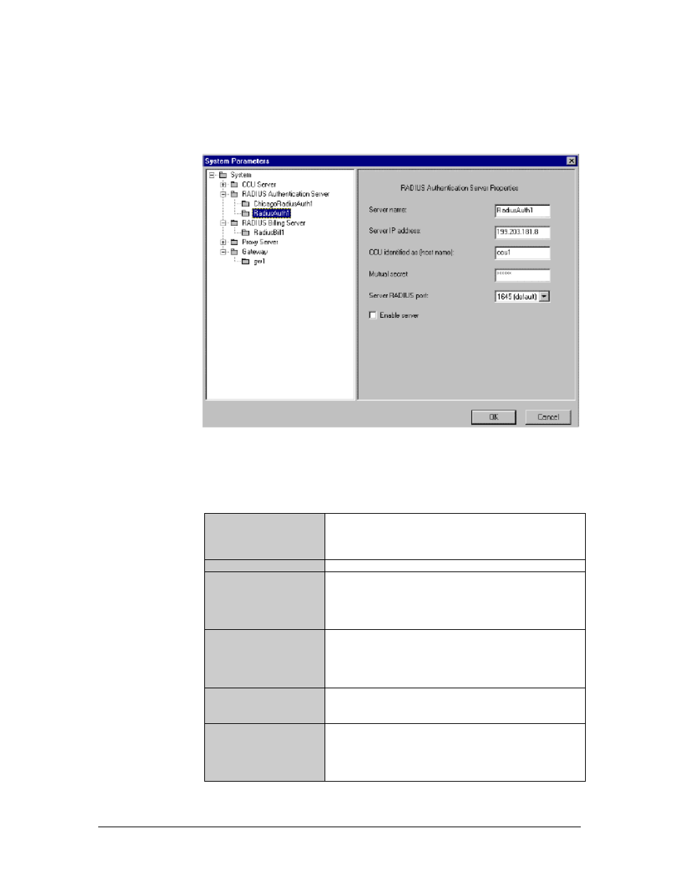 Comtech EF Data DTMX5000
 SpectraCast User Manual | Page 153 / 180