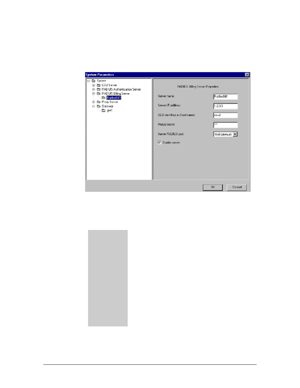 Comtech EF Data DTMX5000
 SpectraCast User Manual | Page 156 / 180