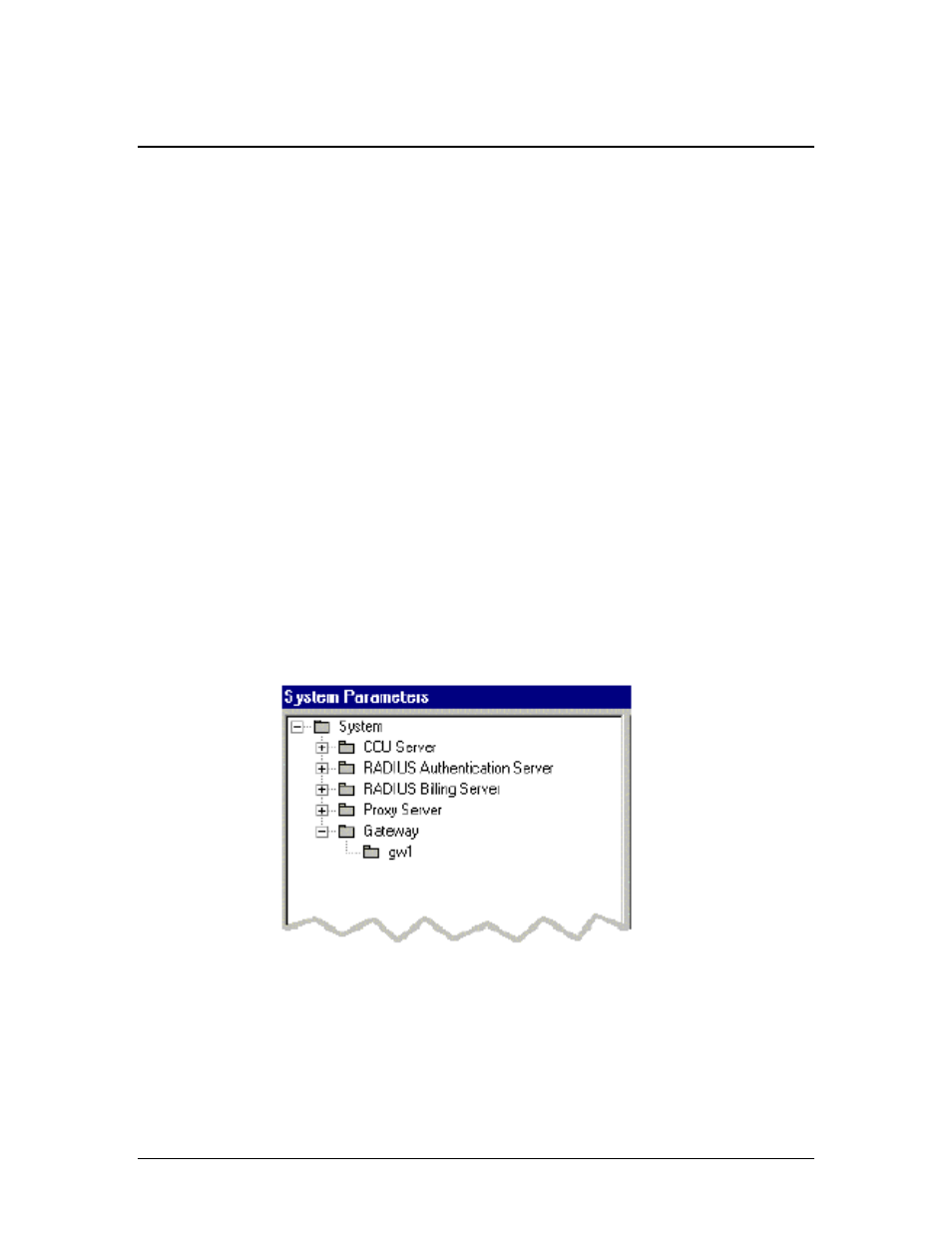 Configuring the ccu to the dtmx5000gateway | Comtech EF Data DTMX5000
 SpectraCast User Manual | Page 160 / 180