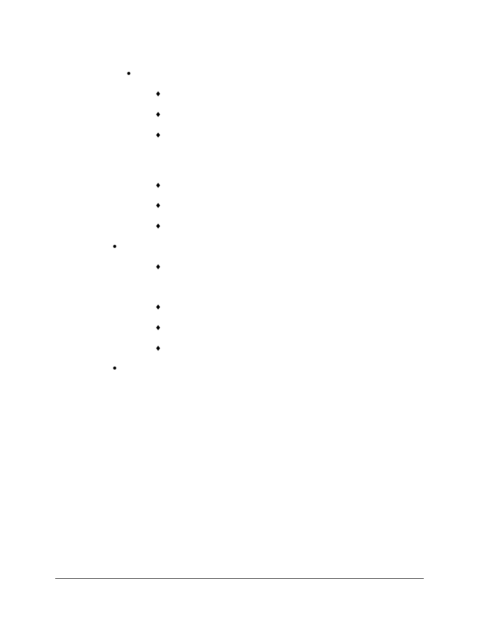 Comtech EF Data DTMX5000
 SpectraCast User Manual | Page 172 / 180