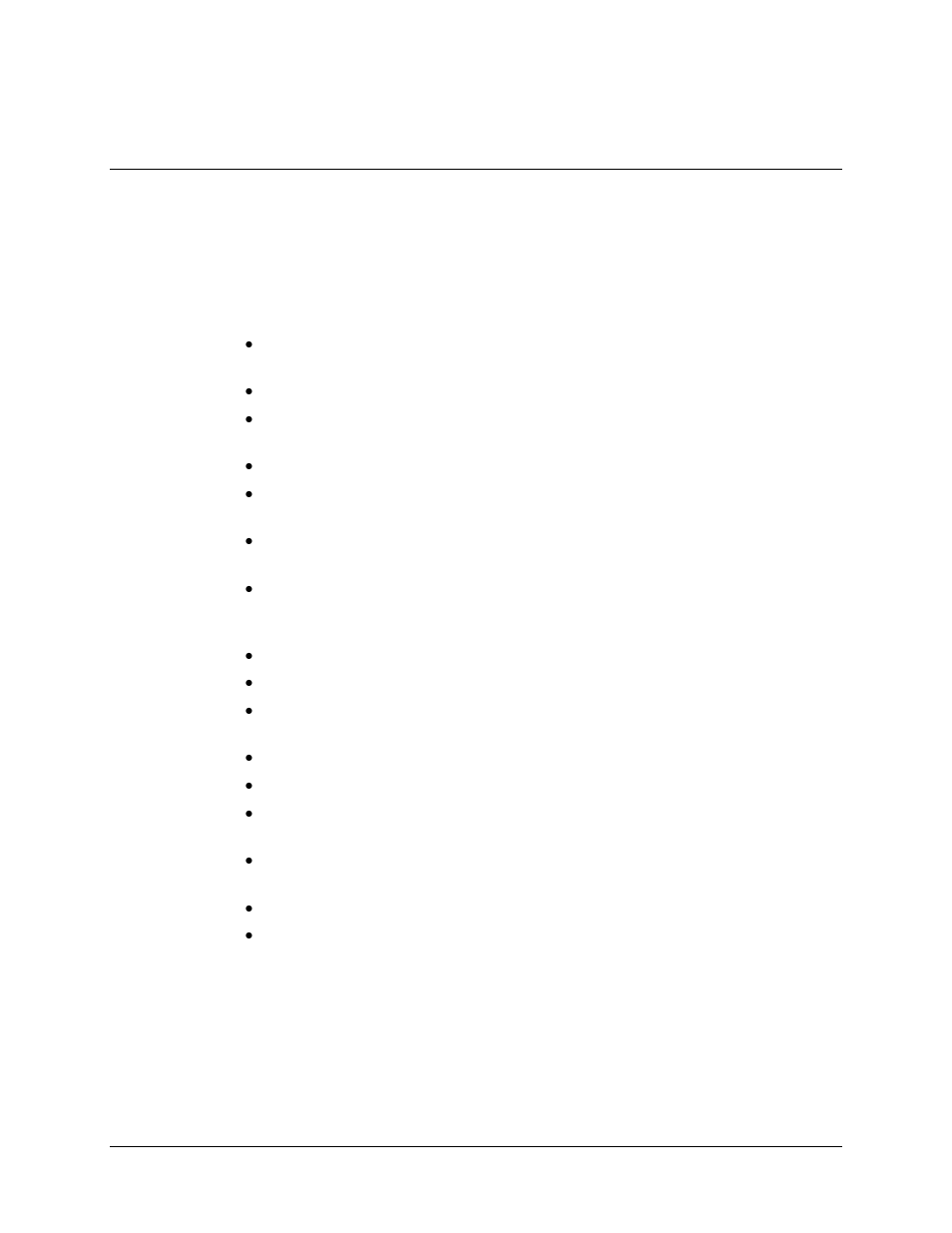 Dtmx5000 features | Comtech EF Data DTMX5000
 SpectraCast User Manual | Page 19 / 180