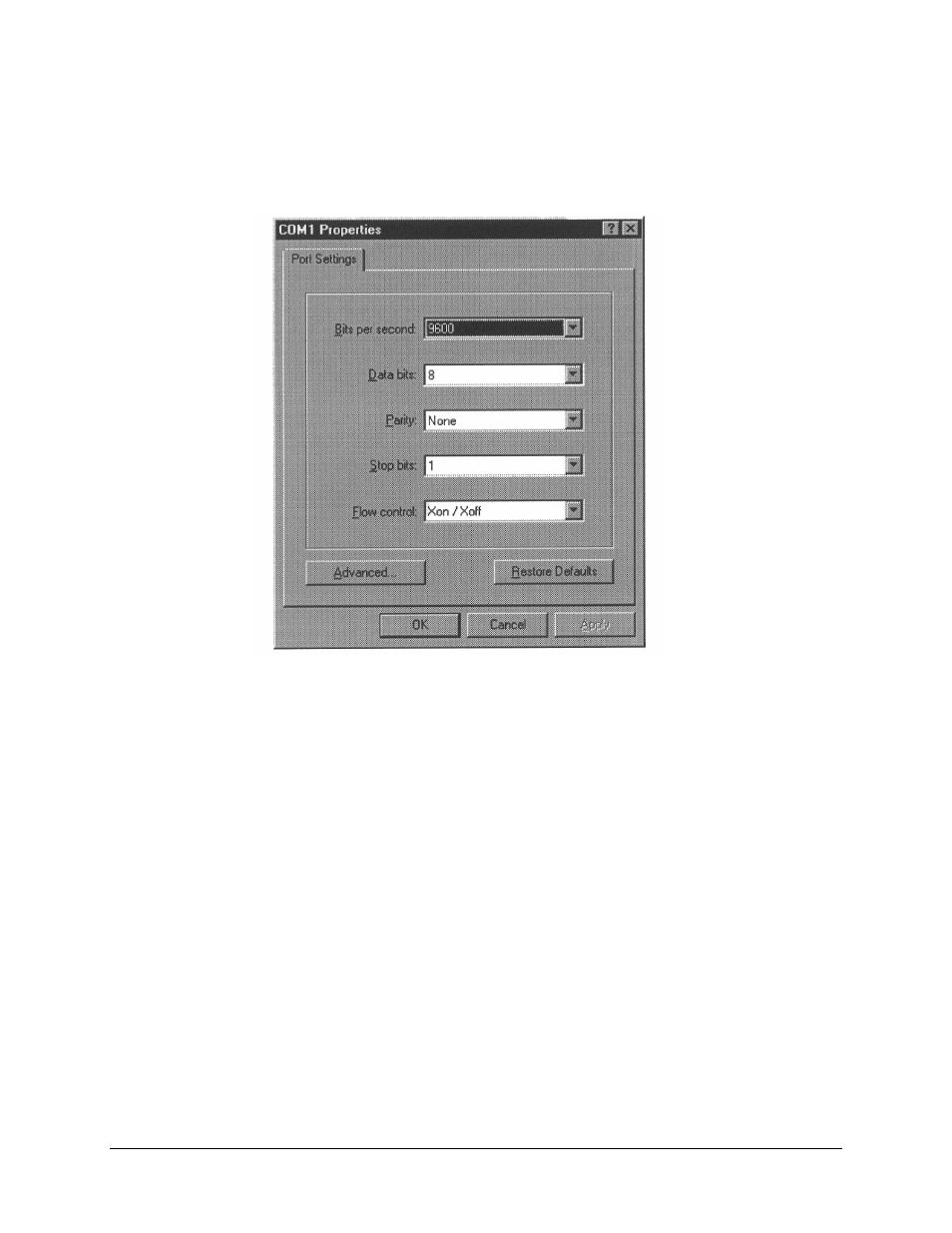 Comtech EF Data DTMX5000
 SpectraCast User Manual | Page 29 / 180