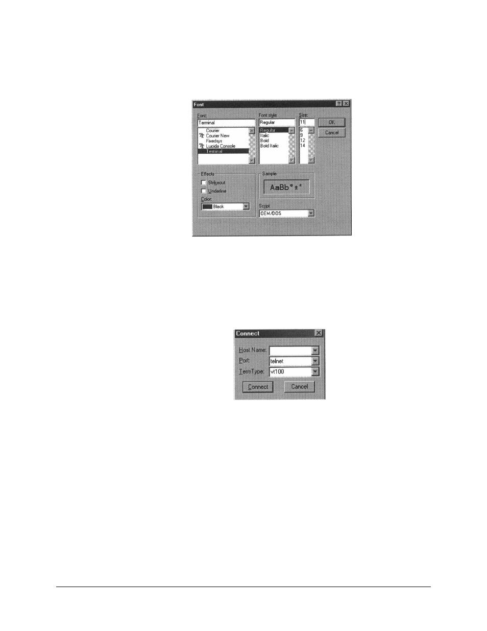 Comtech EF Data DTMX5000
 SpectraCast User Manual | Page 34 / 180