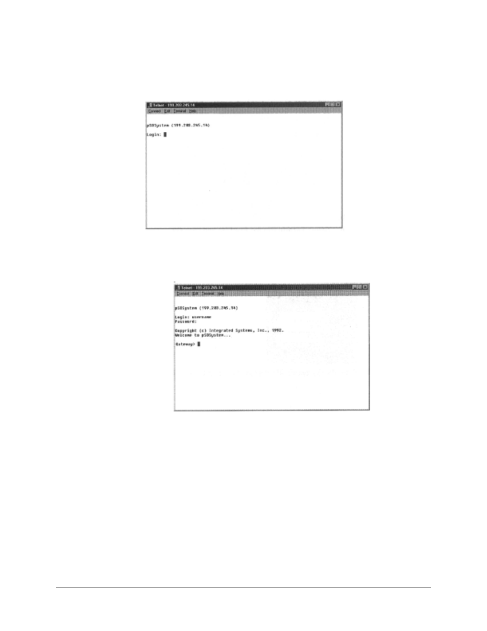 Comtech EF Data DTMX5000
 SpectraCast User Manual | Page 35 / 180