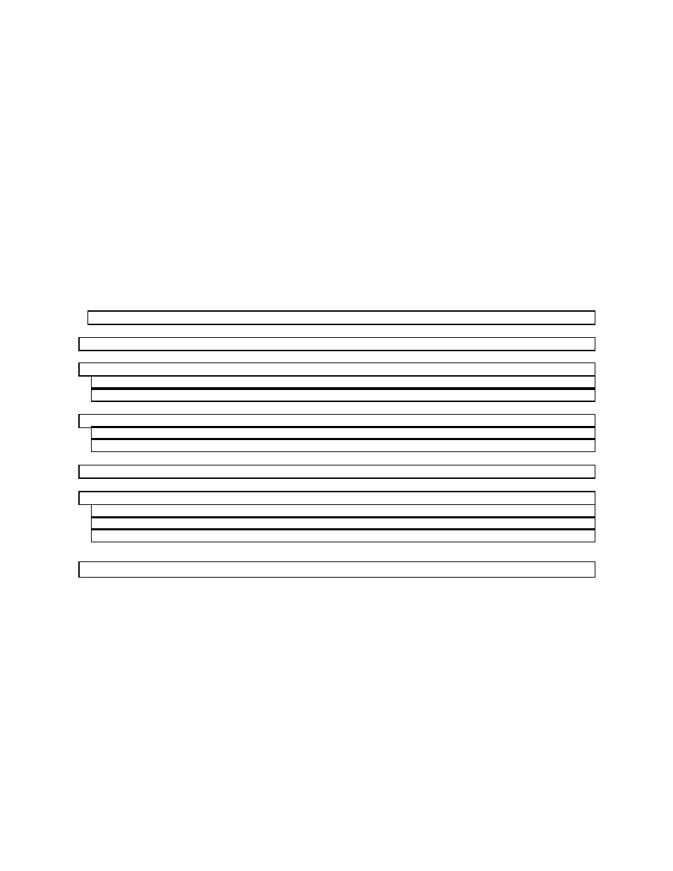 Comtech EF Data DTMX5000
 SpectraCast User Manual | Page 5 / 180