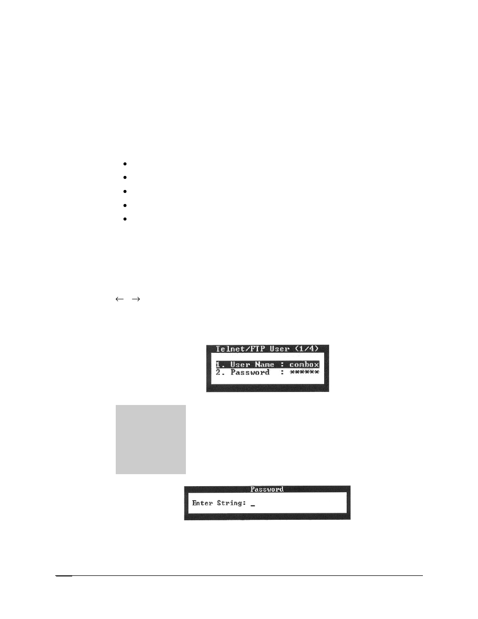 Comtech EF Data DTMX5000
 SpectraCast User Manual | Page 76 / 180