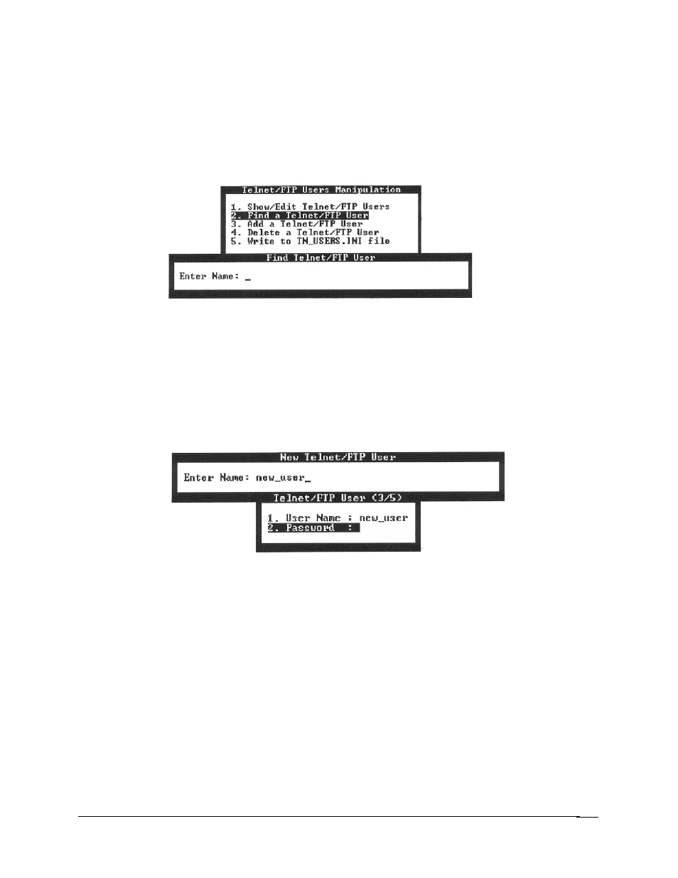 Comtech EF Data DTMX5000
 SpectraCast User Manual | Page 77 / 180