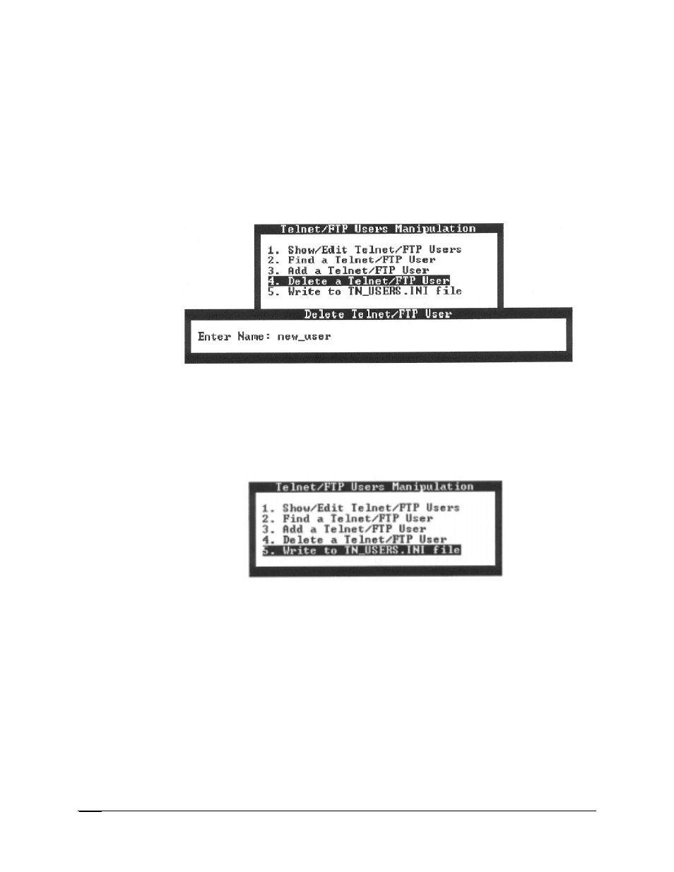 Comtech EF Data DTMX5000
 SpectraCast User Manual | Page 78 / 180