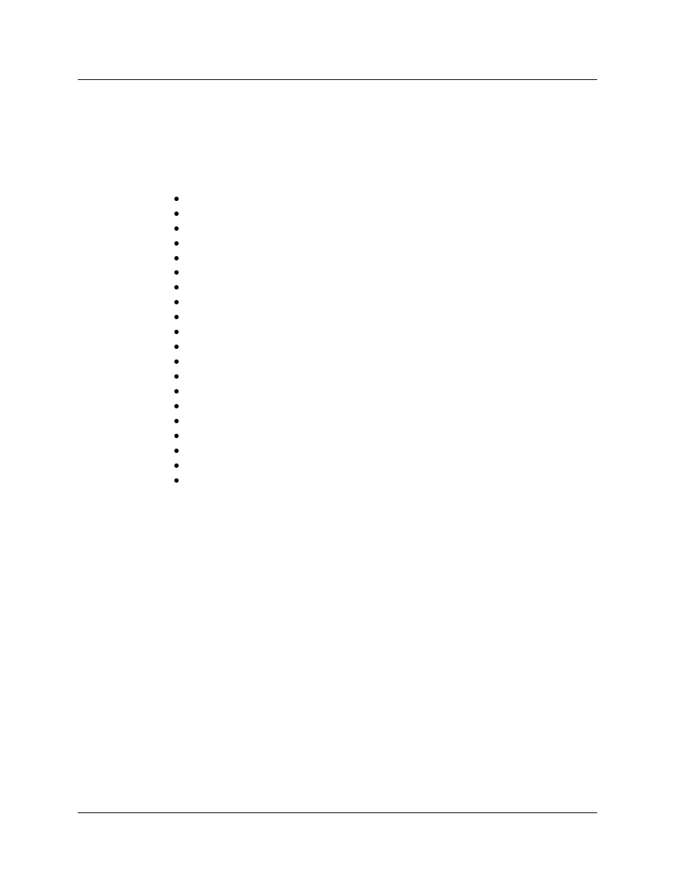 Maintenance information base, Operation mode parameters | Comtech EF Data DTMX5000
 SpectraCast User Manual | Page 82 / 180