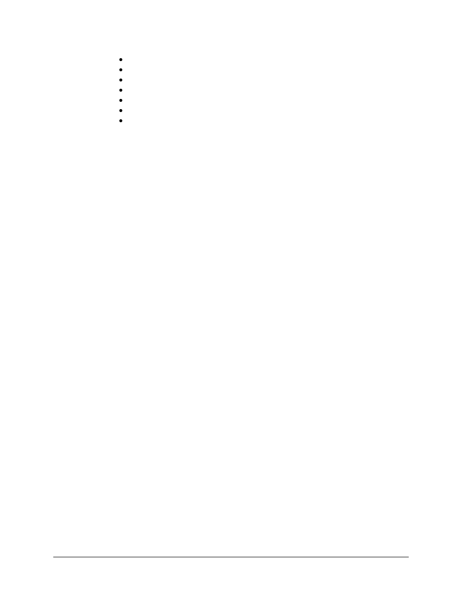 Comtech EF Data DTMX5000
 SpectraCast User Manual | Page 89 / 180